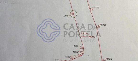8030m² Land in Valongo, Portugal No. 56691 5