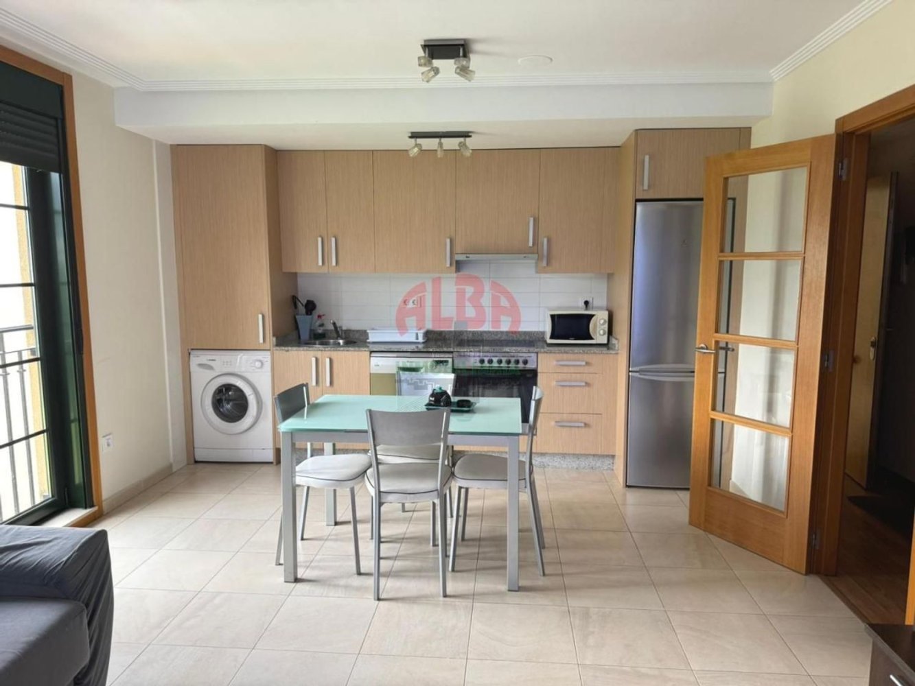 Penthouse T2 em Lugo, Spain N.º 261914