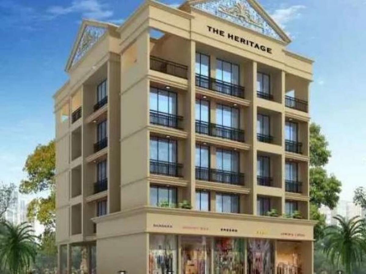 Studio in Mumbai, India No. 17553