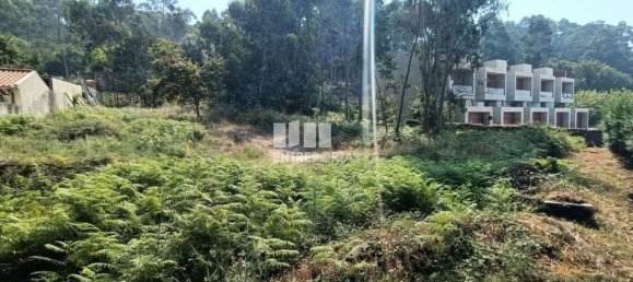 1300m² Land in Viana do Castelo, Portugal No. 243593 22