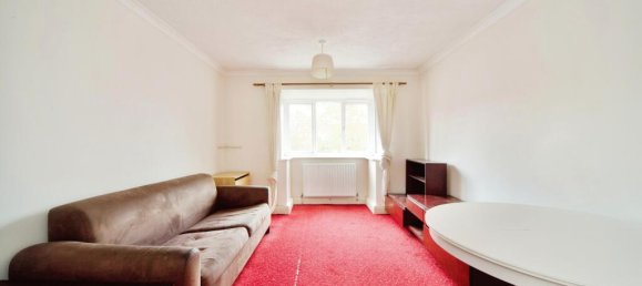 2 bedrooms Apartment in London, United Kingdom No. 11658 11