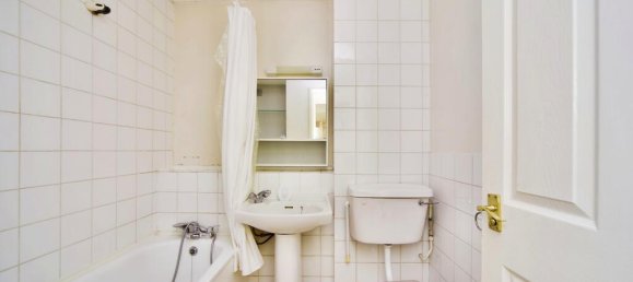 2 bedrooms Apartment in London, United Kingdom No. 11658 31