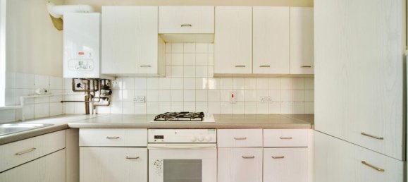 2 bedrooms Apartment in London, United Kingdom No. 11658 25