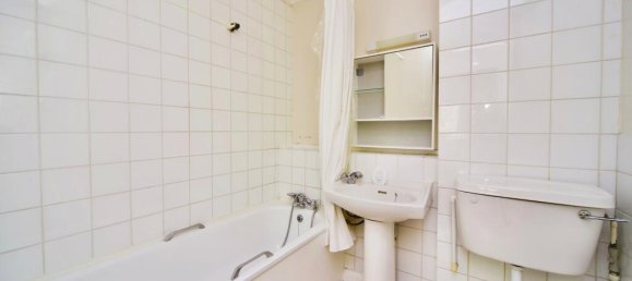 2 bedrooms Apartment in London, United Kingdom No. 11658 16