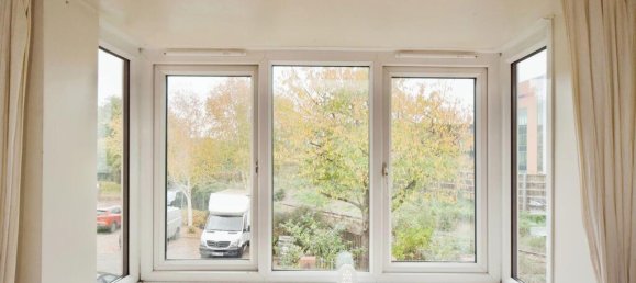 2 bedrooms Apartment in London, United Kingdom No. 11658 13