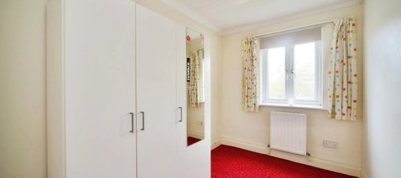 2 bedrooms Apartment in London, United Kingdom No. 11658 8