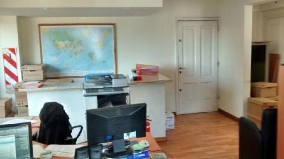 225m² Office in Buenos Aires, Argentina No. 106049