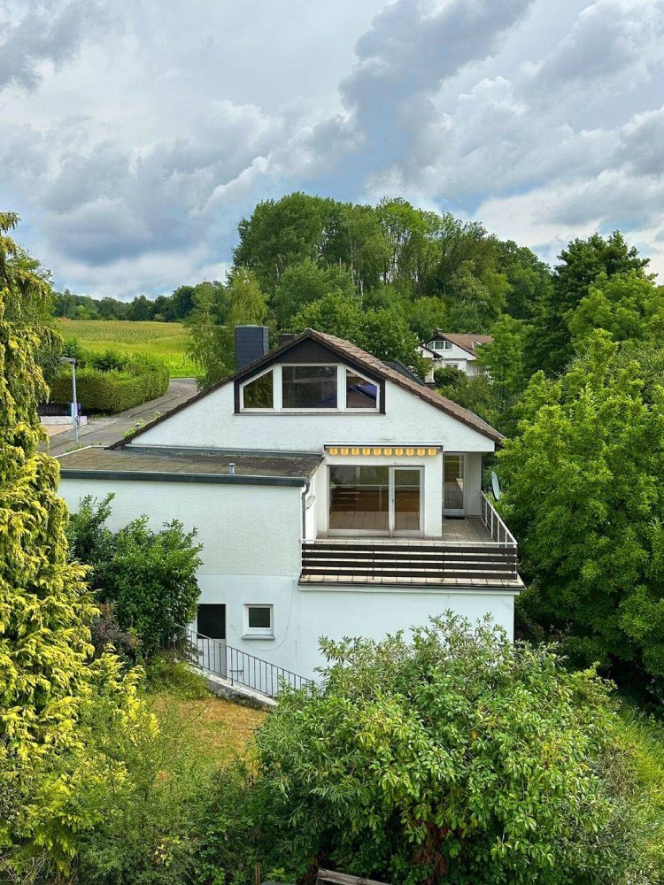 Таунхаус с 5 спальнями в Рейн-Зиг, Германия № 274349