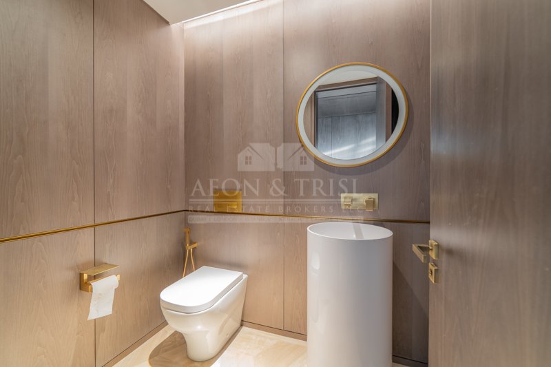 2 bedrooms Apartment in FIVE PALM JUMEIRAH, Palm Jumeirah, UAE No. 118044