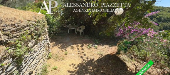 Дом с 2 спальнями в Лаванья, Италия № 373210 25