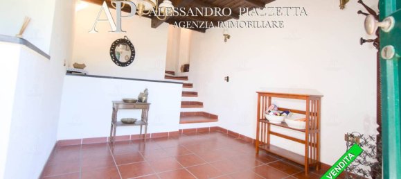 Дом с 2 спальнями в Лаванья, Италия № 373210 14