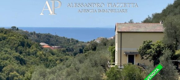 Дом с 2 спальнями в Лаванья, Италия № 373210 6