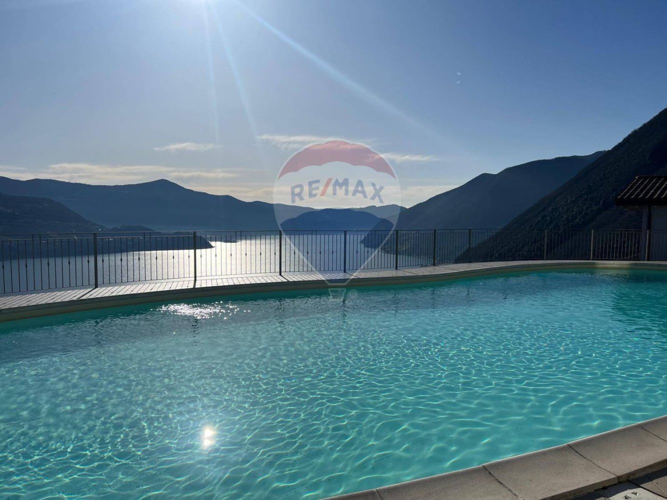 Studio à Parzanica, Italy No. 112203