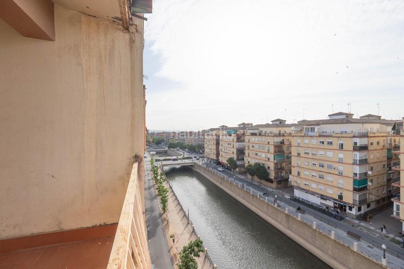 3 bedrooms Penthouse in Granada, Spain No. 173284