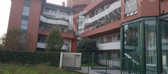 2 rooms Apartment in Legnano, Italy No. 295447 16
