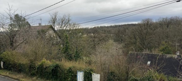 Land in Beynes, France No. 202712 2