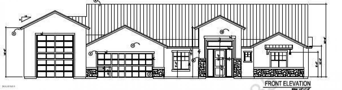 4 bedrooms House in Surprise, USA No. 431379