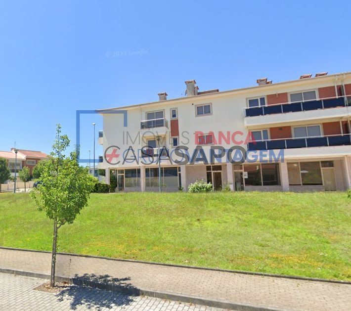 131m² Commercial property in Vila Nova de Famalicao, Portugal No. 337018