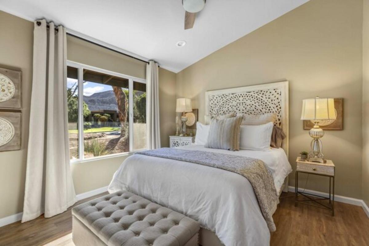 Casa de 3 dormitorios en Rancho Mirage, USA No. 439137