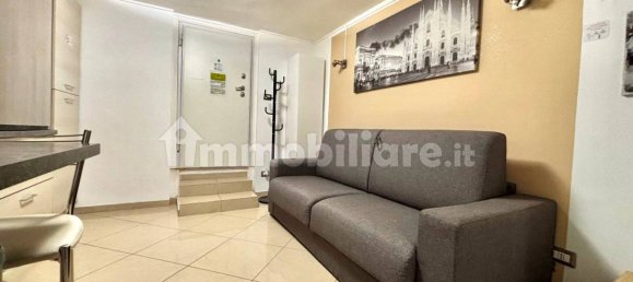1 bedroom Apartment in Rozzano, Italy No. 8494 3