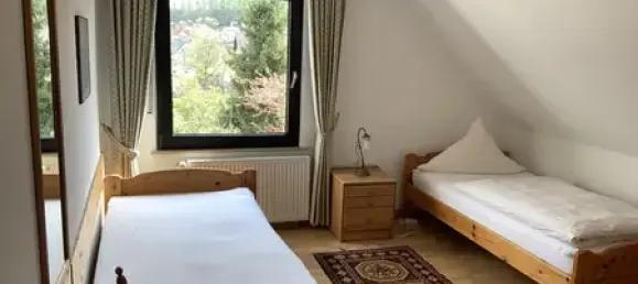 Hotel de 13 habitaciónes en Paderborn, Germany No. 131237 16