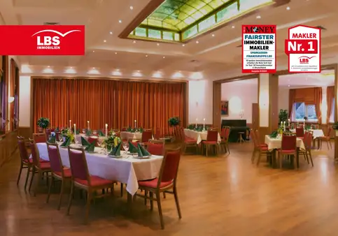 Hotel de 13 habitaciónes en Paderborn, Germany No. 131237