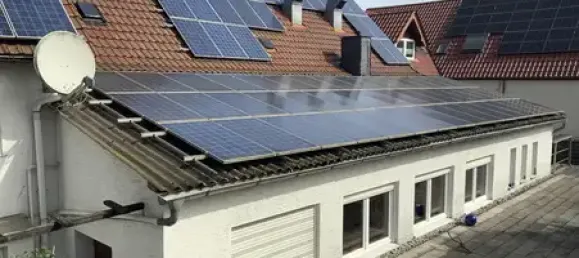 Hotel de 13 habitaciónes en Paderborn, Germany No. 131237 5