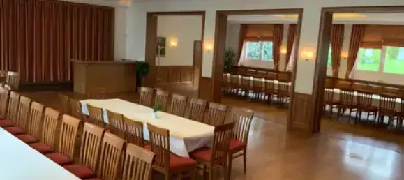 Hotel de 13 habitaciónes en Paderborn, Germany No. 131237 6