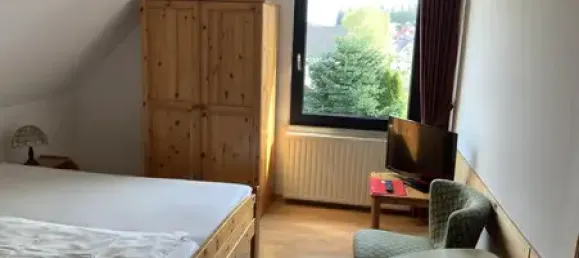 Hotel de 13 habitaciónes en Paderborn, Germany No. 131237 17