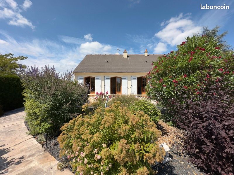 4 غرف نوم منزل في Saumur, France رقم 286090