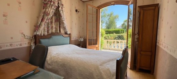 4 غرف نوم منزل في Saumur, France رقم 286090 8