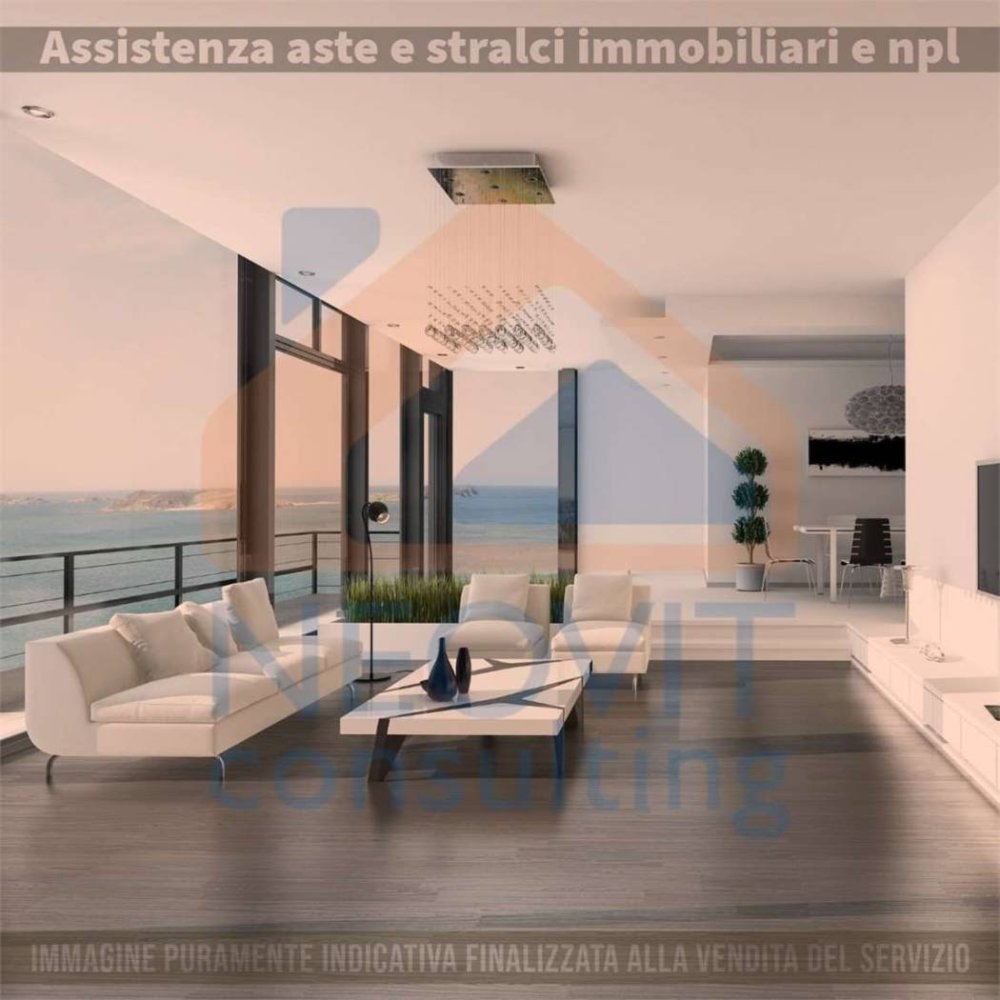 1 Schlafzimmer Wohnung in Cornate d'Adda, Italy, Nr. 257489