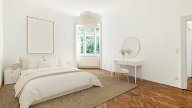 Apartamento de 4 habitaciónes en Vienna, Austria No. 230064