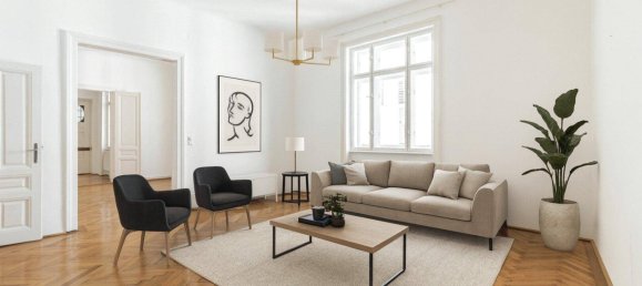 Apartamento de 4 habitaciónes en Vienna, Austria No. 230064 5