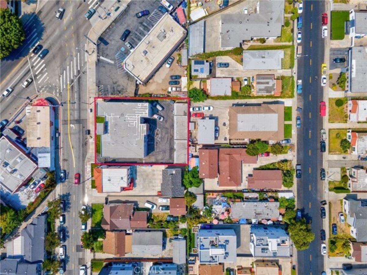 Casa T30 em Los Angeles, USA N.º 441786