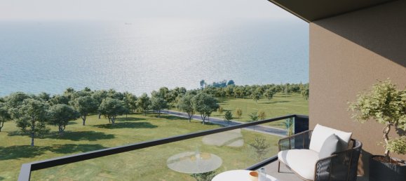 Apartment 4+1 in Istanbul, Turkey No. 25804 5