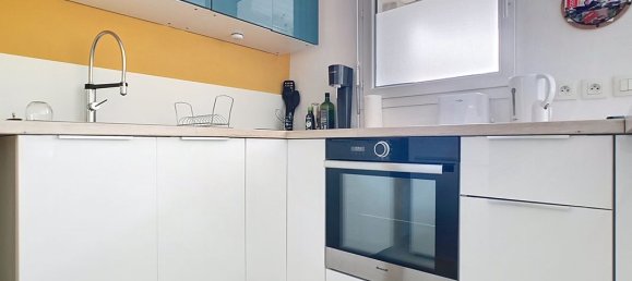 1 غرف نوم شقة في Eybens, France رقم 341405 4