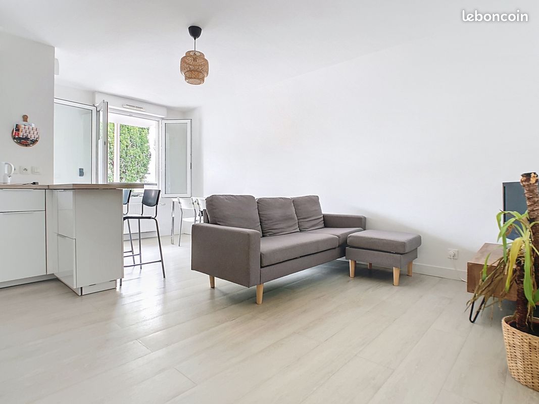 1 غرف نوم شقة في Eybens, France رقم 341405