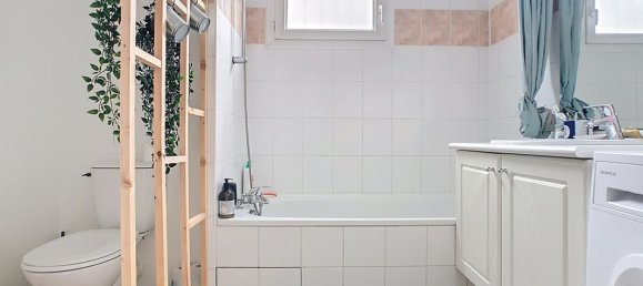 1 غرف نوم شقة في Eybens, France رقم 341405 3