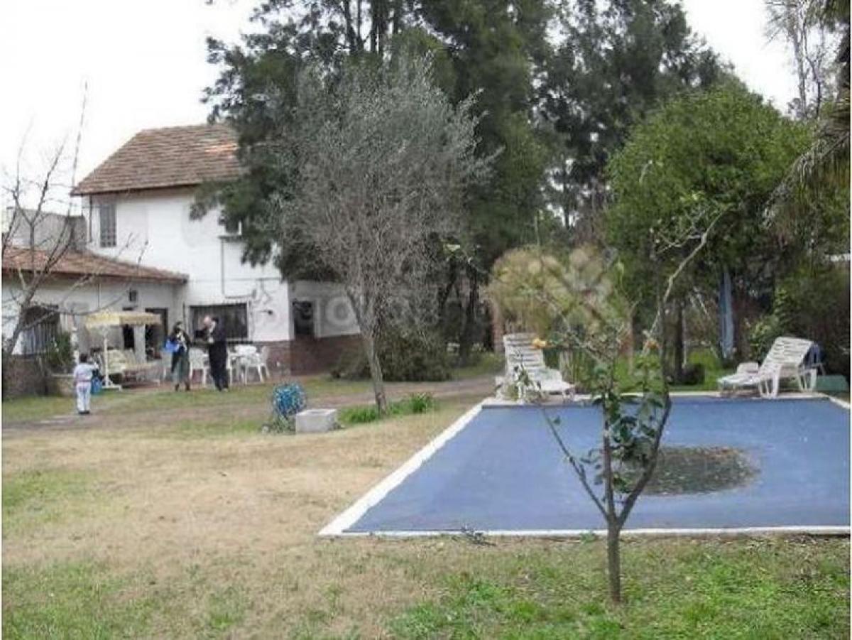  Farm in Ituzaingo, Argentina No. 46423