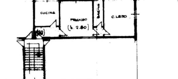 3 bedrooms Apartment in Ravenna, Italy No. 362516 14