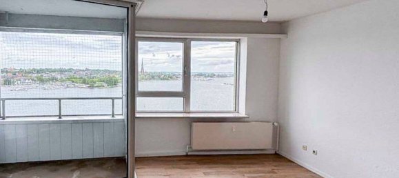 1 Schlafzimmer Wohnung in Schleswig-Flensburg, Germany, Nr. 350502 3