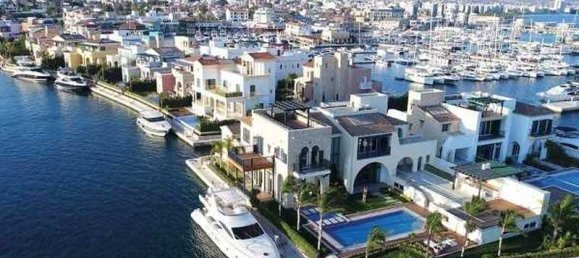 4 bedrooms House in Limassol, Cyprus No. 6652 6