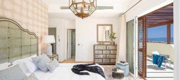 4 bedrooms House in Limassol, Cyprus No. 6652 5