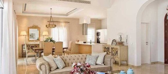 4 bedrooms House in Limassol, Cyprus No. 6652 4