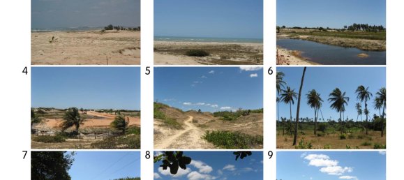 Hotel em Paracuru, Brazil 990000 m² N.º 1 3