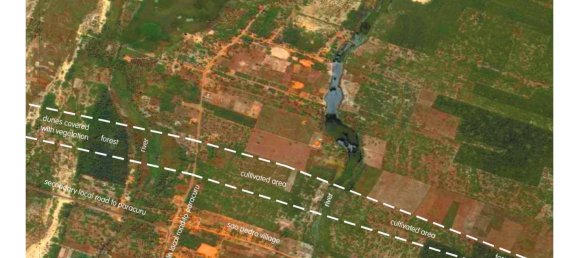 Hotel em Paracuru, Brazil 990000 m² N.º 1 10