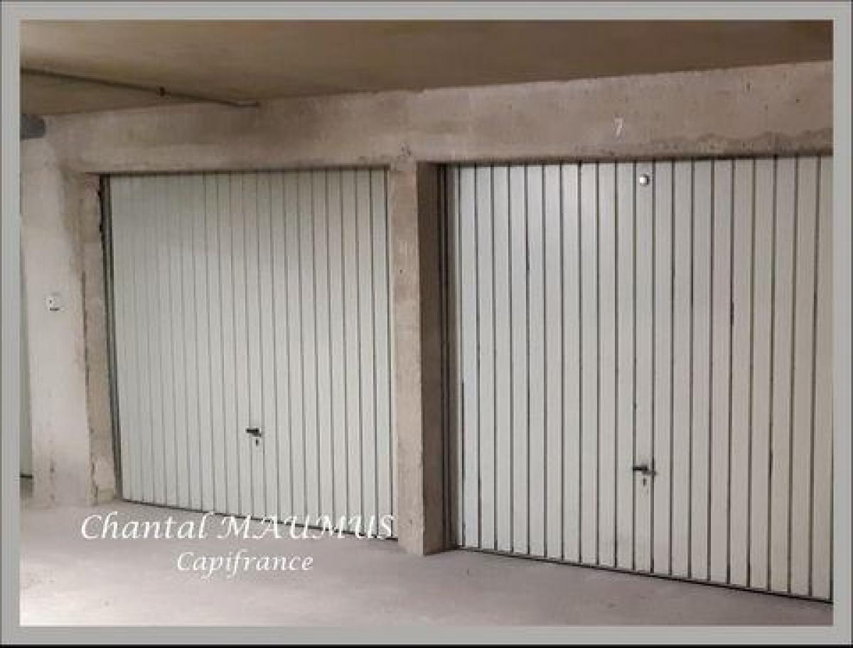 12m² Shop in Tarbes, France No. 21258