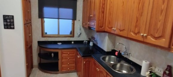 3 Schlafzimmer Wohnung in Galdar, Spain, Nr. 138085 8