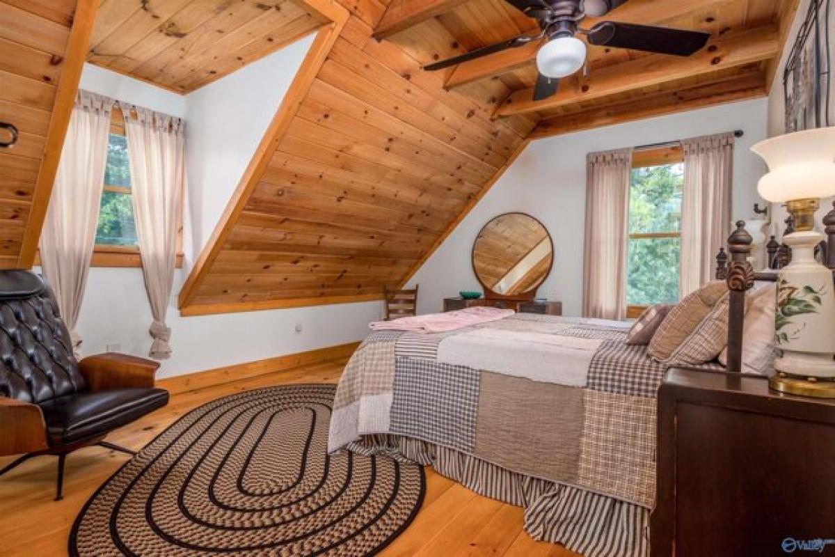 3 bedrooms House in Scottsboro, USA No. 394770